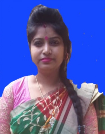 Joint Director of IRMDWA